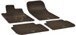 VAGAUTO Set covorase auto pentru Peugeot 407, 2004-2011, 4 buc (214124)