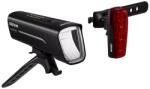OSRAM Set far si stop bicicleta cu LED, Osram LEDsBIKE RACE 80, 110 lm (LEDBL102SET)