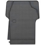 Petex Set 3 Covorase cauciuc Petex, Citroen Jumpy/Spacetour 2016 (91611PX)