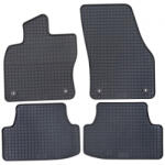 Petex Set 4 Covorase cauciuc Petex, Skoda Karoq 2017 (20110PX)