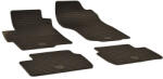 VAGAUTO Set covorase auto pentru Mitsubishi Lancer, 2008-prezent, 4 buc (215384)