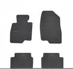 FroGum Covorase auto Mazda 3 III, fabricatie 09.2013 - 02.2019, caroserie Hatchback (862FROGUM#3)
