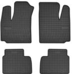 FroGum Set 4 covorase auto MAMMOOTH, Cauciuc, pentru FIAT DOBLO 2001+ VAN (MMTA0400911_000)