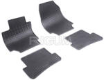 RIGUM Covorase auto Renault Captur I, caroserie SUV, fabricatie 04.2013 - 12.2019 (903010)