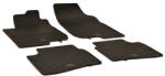 VAGAUTO Set covorase auto pentru Kia Cee'D, 2012-prezent, 4 buc (217748)
