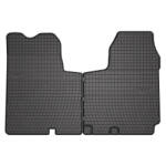 FroGum Covorase auto Nissan NV300, caroserie Van, fabricatie 11.2016 - prezent (542704#1)