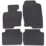 Petex Set 4 Covorase cauciuc Petex, Mazda CX-5 2017 (92312PX)