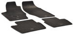 VAGAUTO Set covorase auto pentru Peugeot 307, 2001-2007, 4 buc (212454)