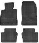 FroGum Set 4 covorase auto MAMMOOTH, Cauciuc, pentru MAZDA 2 2014+ LIFTBACK, Negru (MMTA040547167_01)