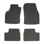 Umbrella Set covorase auto cauciuc umbrella pentru opel astra h 2004- 4 pcs (RMCIKOPE00015)