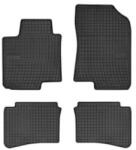 FroGum Set 4 covorase auto MAMMOOTH, Cauciuc, pentru HYUNDAI I20 ACTIVE 2015+ LIFTBACK, Negru (MMTA040546016)