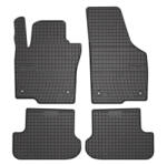 FroGum Covorase auto Volkswagen Beetle, caroserie Hatchback, fabricatie 11.2011 - 07.2019 (411104#1)