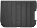 Frogum DZ Tavita portbagaj Citroen C4 Picasso I fabricatie 10.2006 - 08.2013, caroserie van (DZ402973#1) - vagauto