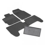 RIGUM Covorase auto Toyota Yaris II, caroserie Hatchback, fabricatie 10.2005 - 2011 (902556)