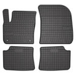 FroGum Covorase auto DS 3 Crossback E-Tense, caroserie SUV, fabricatie 04.2019 - prezent (411043#2)