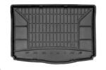 Frogum Tavita de portbagaj Fiat Punto, caroserie Hatchback, fabricatie 2012 - 2014 (TM549680)