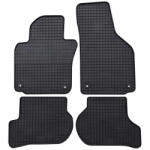 Petex Set 4 Covorase cauciuc Petex, pentru VW Golf V Golf VI (61110PX)