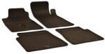 VAGAUTO Set covorase auto pentru Renault Megane, 1995-2002, 4 buc (211169)