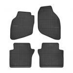 FroGum Covorase auto Honda City IV, caroserie Hatchback, fabricatie 2002 - 2008 (838FROGUM#1)