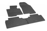 RIGUM Covorase auto Kia Carens III, caroserie Van, fabricatie 04.2013 - 08.2019, 5 locuri (901368)