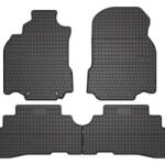 FroGum Covorase auto Nissan Cube, caroserie Hatchback, fabricatie 11.2009 - 2011 (410558#1)