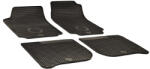 VAGAUTO Set covorase auto pentru Audi 100/A6, 1991-1997, 4 buc (255199)