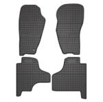 FroGum Covorase auto Jeep Liberty, caroserie SUV, fabricatie 2008 - 2012 (411234#1)