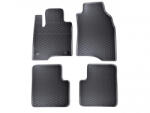 Geyer & Hosaja Covorase auto Fiat Panda III, caroserie Hatchback, fabricatie 03.2012 - prezent (896)