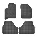 FroGum Covorase auto Audi A3 8V, caroserie Hatchback, fabricatie 08.2012 - 03.2020 (397#2)