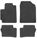 FroGum Set 4 covorase auto MAMMOOTH, Cauciuc, pentru KIA PICANTO 2017+ HATCHBACK, Negru (MMTA040547938)