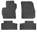 FroGum Set 4 covorase auto MAMMOOTH, Cauciuc, pentru MAZDA 5 2005-2010 VAN, Negru (MMTA0400863)