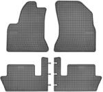 FroGum Set covorase auto Frogum din cauciuc pentru Citroen C4 Picasso 2006-2013 (FROGR0636)