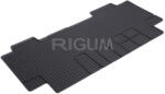 RIGUM Covorase auto Citroen Jumpy III, caroserie Van, fabricatie 01.2016 - prezent, rand 2, masina are 6 locuri (904437#2)