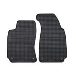 Petex Set 4 Covorase cauciuc Petex, pentru VW Passat de la 9/96 pana la 2/2005 (69010PX)