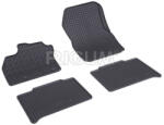 RIGUM Covorase auto Renault ZOE, caroserie Hatchback, fabricatie 12.2012 - 05.2019 (905311#1)