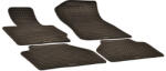 VAGAUTO Set covorase auto pentru BMW X3 (F25), 2010-prezent, 4 buc (217114)