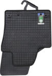 Petex Set 6 Covorase cauciuc Petex, pentru Opel Zafira A (59010PX)