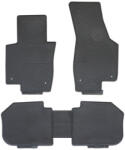 Umbrella Set Covorase Auto Cauciuc Umbrella Pentru Vw Passat B8 (2015-) (101127)