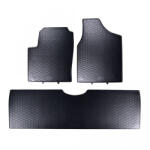 Geyer & Hosaja Covorase auto Seat Alhambra I, caroserie Van, fabricatie 1995 - 08.2010, 5 locuri (819#2)