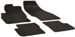 VAGAUTO Set covorase auto pentru Opel Corsa D, 2006-2014, 4 buc (214935)