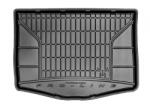 Frogum Tavita de portbagaj Ford C-Max II, caroserie Van, fabricatie 11.2010 - 06.2019, Roata rezerva ingusta (TM548614)
