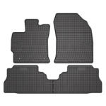 FroGum Covorase auto Toyota Prius III Plus, caroserie Hatchback, fabricatie 06.2009 - 03.2016 (547990#1)