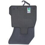 Petex Set 4 Covorase cauciuc Petex, pentru Audi Q5 de la 2017 (12610PX)