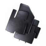 Geyer & Hosaja Covorase auto Hyundai ix35, caroserie SUV, fabricatie 2010 - 06.2015 (830#1)