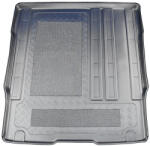 Aristar Tavita de portbagaj Opel Vivaro-e, caroserie Van, fabricatie 03.2019 - prezent, ampatament L2 mediu, in spatele randului 2 (scaune culisate in spate) (193519#4)