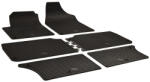 VAGAUTO Set covorase auto pentru Seat Alhambra, 1996-2009, 6 buc (215357NS)