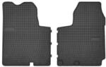 FroGum Set 2 covorase auto MAMMOOTH, Cauciuc, pentru NISSAN PRIMASTAR 2006+, Negru (MMTA040D00694)