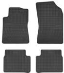FroGum Set covorase auto din cauciuc Frogum pentru Citroen C3 III 2016 (MMTA040547549_)