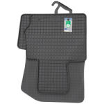 Petex Set 4 Covorase cauciuc Petex, pentru BMW X3 (F25) de la 11/2010 (15810PX)