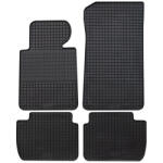 Petex Set 4 Covorase cauciuc Petex, pentru BMW Seria 3 (E46) de la 1998-2005 (16310PX)